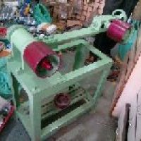 Glass Edge Polishing Machine