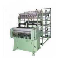 Twill Tape Machine