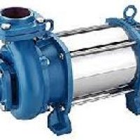 Horizontal Submersible Pump