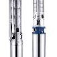 Submersible Bore Pumps