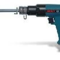 Pneumatic Chipping Hammer