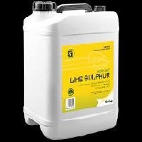 Lime Sulphur