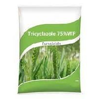 Tricyclazole