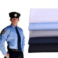 Security Uniform Fabric