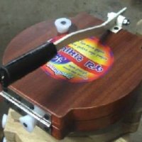 Domestic Papad Maker