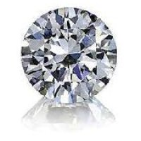 Cubic Zirconia Gem