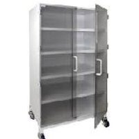 Clean Room Cabinet
