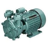 Mini Monoblock Pump