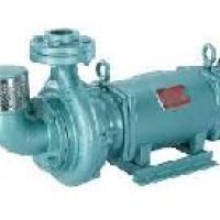 Open Well Submersible Monoblock Pump