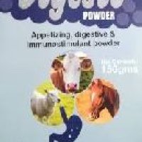 Animal Digestive Powder