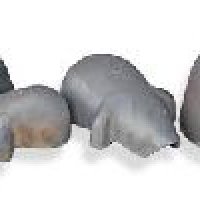 Ladle Cups