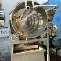 Ginger Washing Machine