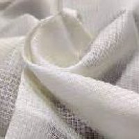 Kota Doria Fabric