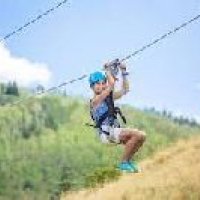 ZIP Line