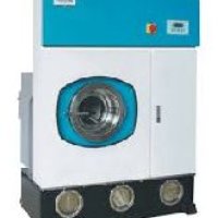 PERC DRY CLEANING MACHINE