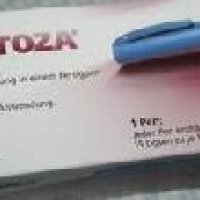 Victoza Injection