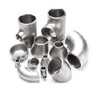 Hastelloy Pipe Fitting