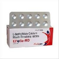 L Methylfolate