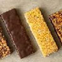 Nutrition Bar