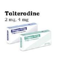 Tolterodine Tartrate