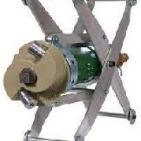 Pipe Blasting Equipment