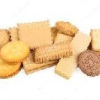 Assorted Biscuits