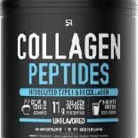 Collagen Peptides