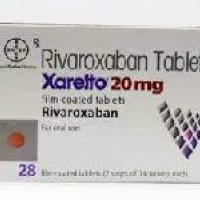 Rivaroxaban Tablet