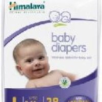 Himalaya Diaper