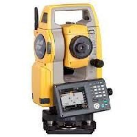 Topcon Total Station