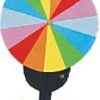 Newtons Colour Disc