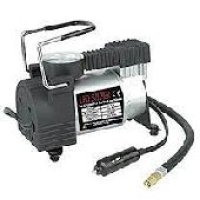 Metal Air Compressor