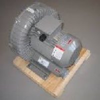 Blower Compressor