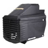 Plastic Air Compressor