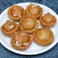 Chandrakala Sweet