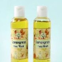 Lemongrass Face Wash