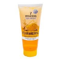 Turmeric Face Wash