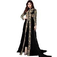 Anarkali Gown