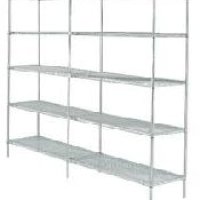 Stainless Steel Wire Rack