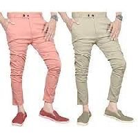 Men's Lycra Pant