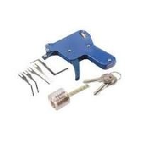 Locksmith Tool