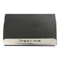 Promotional Card Holder