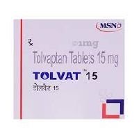 Tolvaptan Tablet
