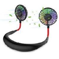 Portable Neck Fan