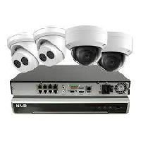 CCTV NVR