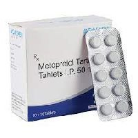 Metoprolol Tartrate Tablet
