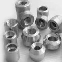 Inconel Forged Fittings