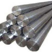 Hastelloy Round Bars
