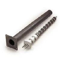 Bundle Rod Heater