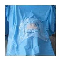 Cesarean Drape